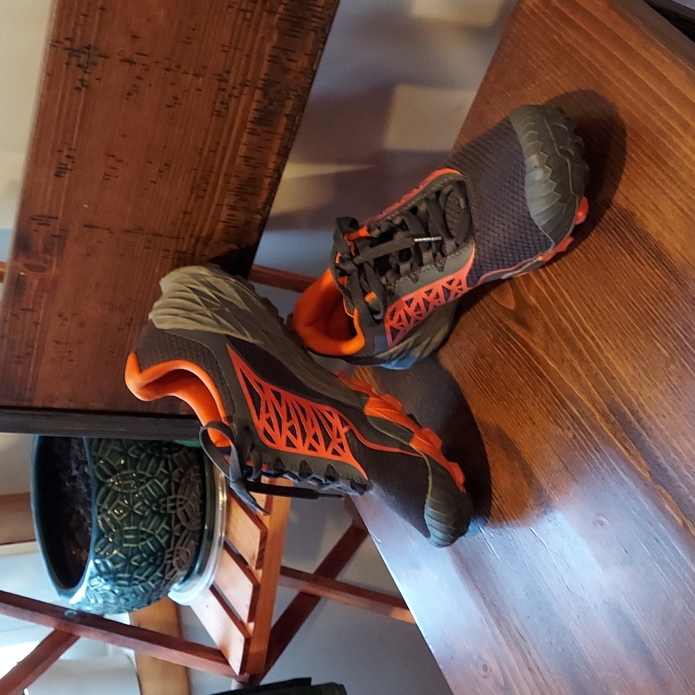 Vibrant Merrell Sneakers